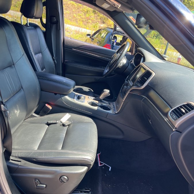 2016 Jeep Grand Cherokee 4WD 4dr Limited 75th Anniversary, available for sale in Brooklyn, New York | Top Line Auto Inc.. Brooklyn, New York 2016 Jeep Grand Cherokee 4WD 4dr Limited 75th Anniversary, available for sale in Brooklyn, New York | Top Line Auto Inc.. Brooklyn, New York