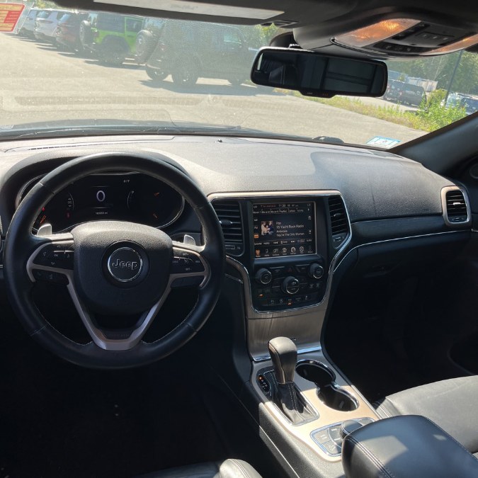 2016 Jeep Grand Cherokee 4WD 4dr Limited 75th Anniversary, available for sale in Brooklyn, New York | Top Line Auto Inc.. Brooklyn, New York 2016 Jeep Grand Cherokee 4WD 4dr Limited 75th Anniversary, available for sale in Brooklyn, New York | Top Line Auto Inc.. Brooklyn, New York