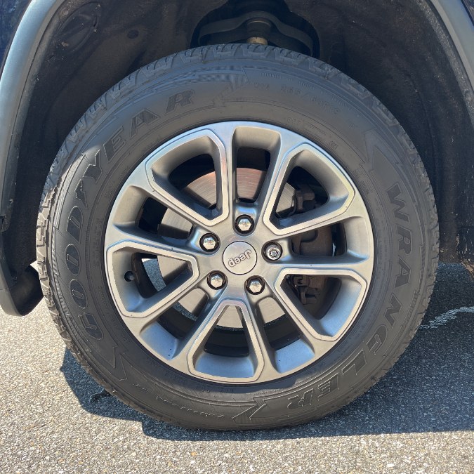 2016 Jeep Grand Cherokee 4WD 4dr Limited 75th Anniversary, available for sale in Brooklyn, New York | Top Line Auto Inc.. Brooklyn, New York 2016 Jeep Grand Cherokee 4WD 4dr Limited 75th Anniversary, available for sale in Brooklyn, New York | Top Line Auto Inc.. Brooklyn, New York
