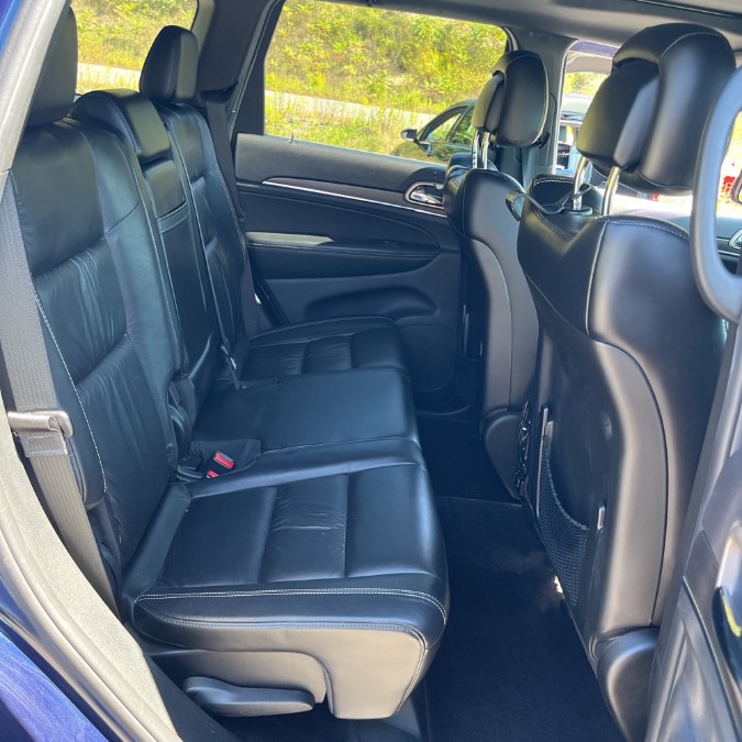 2016 Jeep Grand Cherokee 4WD 4dr Limited 75th Anniversary, available for sale in Brooklyn, New York | Top Line Auto Inc.. Brooklyn, New York 2016 Jeep Grand Cherokee 4WD 4dr Limited 75th Anniversary, available for sale in Brooklyn, New York | Top Line Auto Inc.. Brooklyn, New York