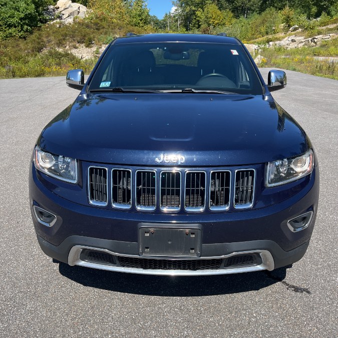 2016 Jeep Grand Cherokee 4WD 4dr Limited 75th Anniversary, available for sale in Brooklyn, New York | Top Line Auto Inc.. Brooklyn, New York 2016 Jeep Grand Cherokee 4WD 4dr Limited 75th Anniversary, available for sale in Brooklyn, New York | Top Line Auto Inc.. Brooklyn, New York