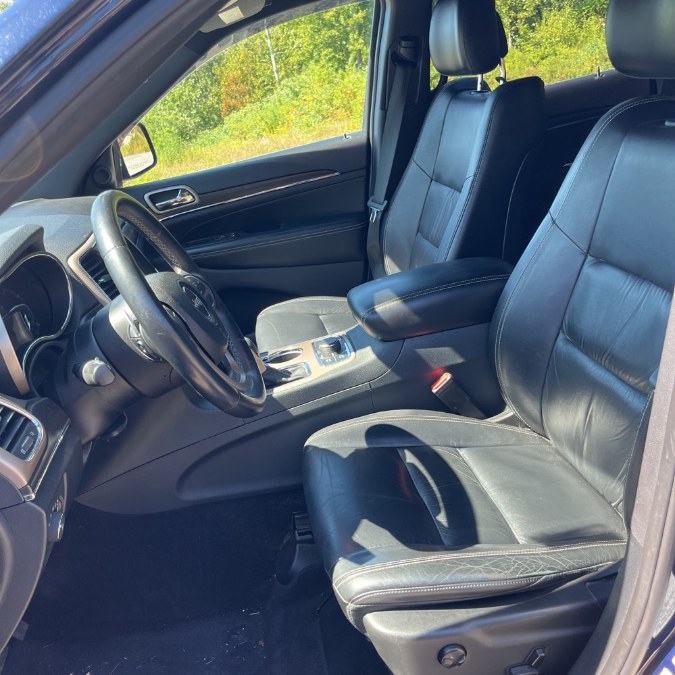 2016 Jeep Grand Cherokee 4WD 4dr Limited 75th Anniversary, available for sale in Brooklyn, New York | Top Line Auto Inc.. Brooklyn, New York 2016 Jeep Grand Cherokee 4WD 4dr Limited 75th Anniversary, available for sale in Brooklyn, New York | Top Line Auto Inc.. Brooklyn, New York