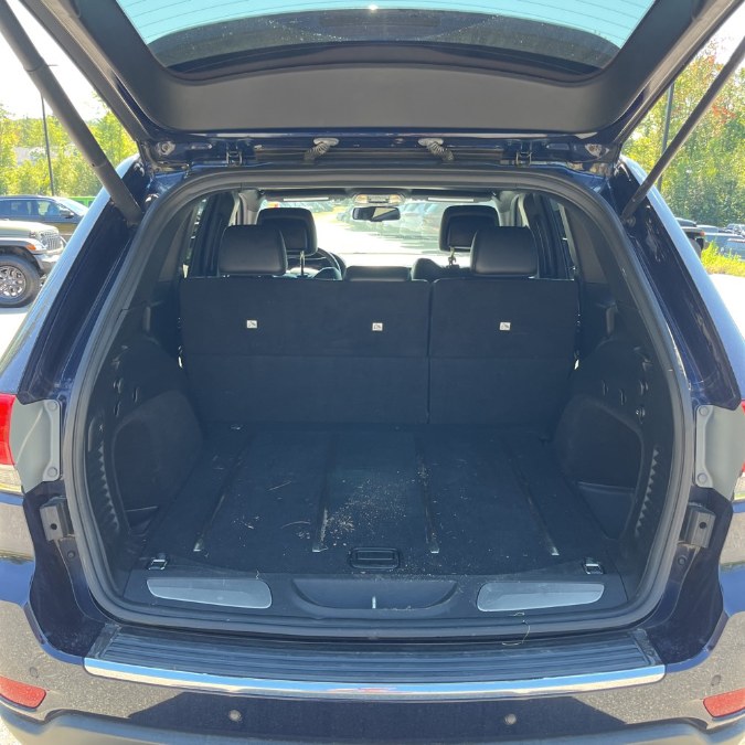 2016 Jeep Grand Cherokee 4WD 4dr Limited 75th Anniversary, available for sale in Brooklyn, New York | Top Line Auto Inc.. Brooklyn, New York 2016 Jeep Grand Cherokee 4WD 4dr Limited 75th Anniversary, available for sale in Brooklyn, New York | Top Line Auto Inc.. Brooklyn, New York