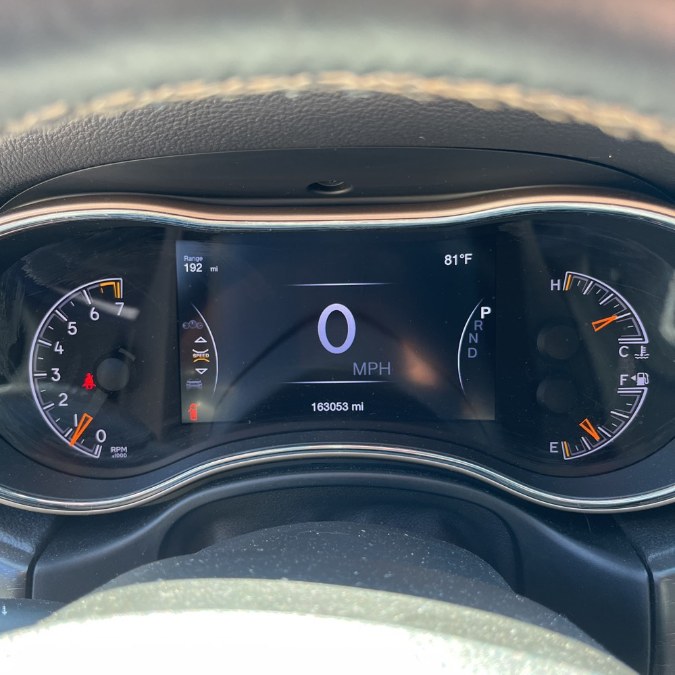 2016 Jeep Grand Cherokee 4WD 4dr Limited 75th Anniversary, available for sale in Brooklyn, New York | Top Line Auto Inc.. Brooklyn, New York 2016 Jeep Grand Cherokee 4WD 4dr Limited 75th Anniversary, available for sale in Brooklyn, New York | Top Line Auto Inc.. Brooklyn, New York