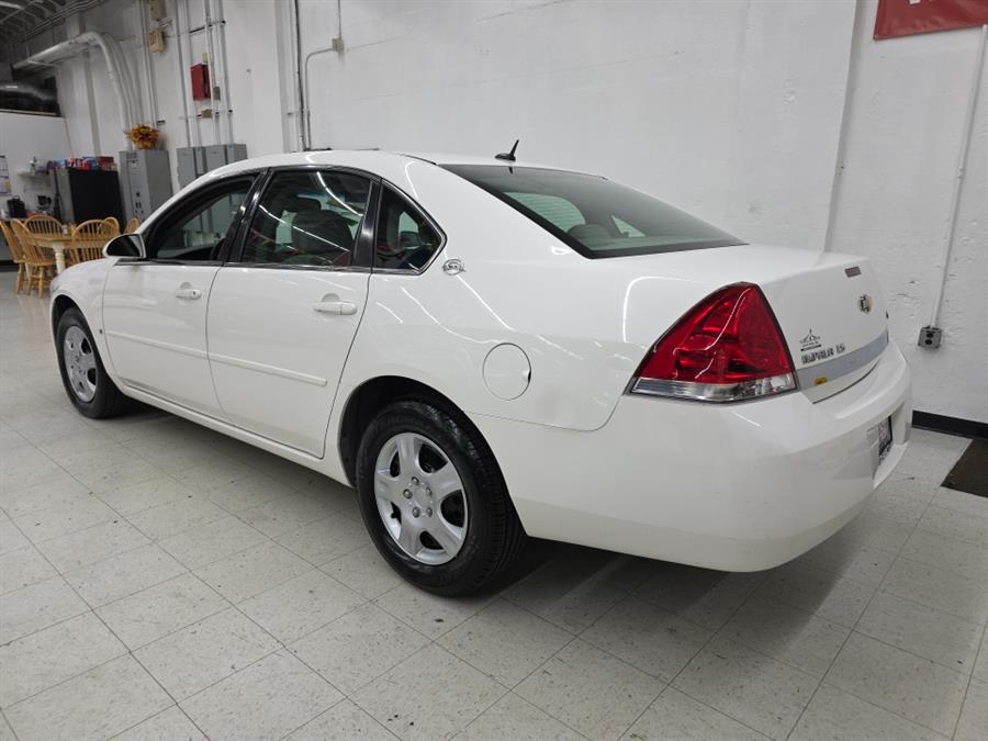 2007 Chevrolet Impala 4dr Sdn LS, available for sale in West Haven, Connecticut | Auto Fair Inc.. West Haven, Connecticut 2007 Chevrolet Impala 4dr Sdn LS, available for sale in West Haven, Connecticut | Auto Fair Inc.. West Haven, Connecticut