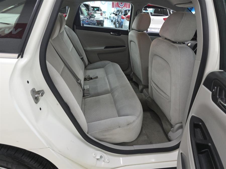 2007 Chevrolet Impala 4dr Sdn LS, available for sale in West Haven, Connecticut | Auto Fair Inc.. West Haven, Connecticut 2007 Chevrolet Impala 4dr Sdn LS, available for sale in West Haven, Connecticut | Auto Fair Inc.. West Haven, Connecticut