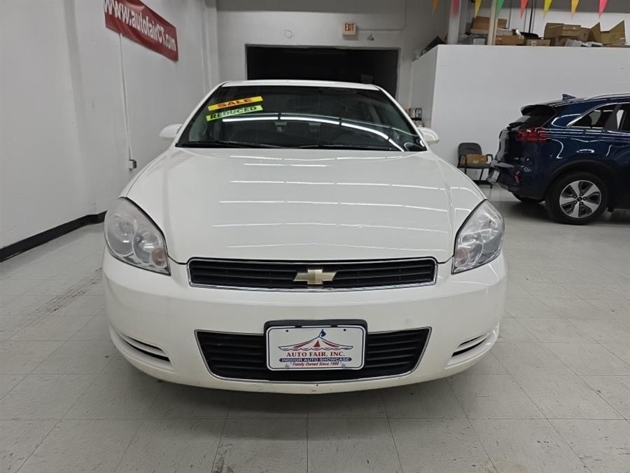 2007 Chevrolet Impala 4dr Sdn LS, available for sale in West Haven, Connecticut | Auto Fair Inc.. West Haven, Connecticut 2007 Chevrolet Impala 4dr Sdn LS, available for sale in West Haven, Connecticut | Auto Fair Inc.. West Haven, Connecticut