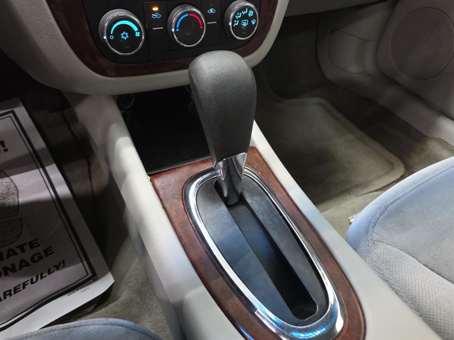 2007 Chevrolet Impala 4dr Sdn LS, available for sale in West Haven, Connecticut | Auto Fair Inc.. West Haven, Connecticut 2007 Chevrolet Impala 4dr Sdn LS, available for sale in West Haven, Connecticut | Auto Fair Inc.. West Haven, Connecticut