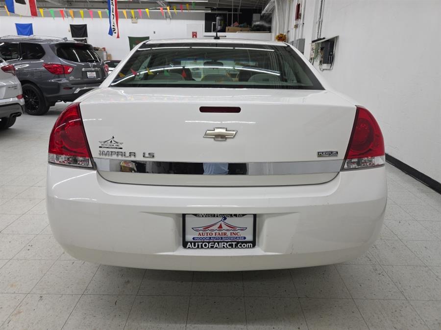 2007 Chevrolet Impala 4dr Sdn LS, available for sale in West Haven, Connecticut | Auto Fair Inc.. West Haven, Connecticut 2007 Chevrolet Impala 4dr Sdn LS, available for sale in West Haven, Connecticut | Auto Fair Inc.. West Haven, Connecticut