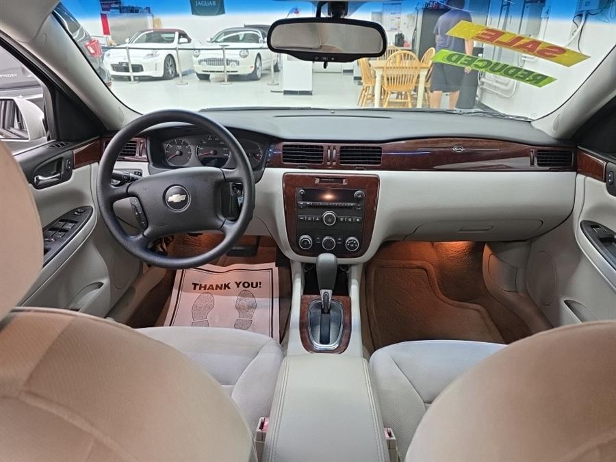 2007 Chevrolet Impala 4dr Sdn LS, available for sale in West Haven, Connecticut | Auto Fair Inc.. West Haven, Connecticut 2007 Chevrolet Impala 4dr Sdn LS, available for sale in West Haven, Connecticut | Auto Fair Inc.. West Haven, Connecticut