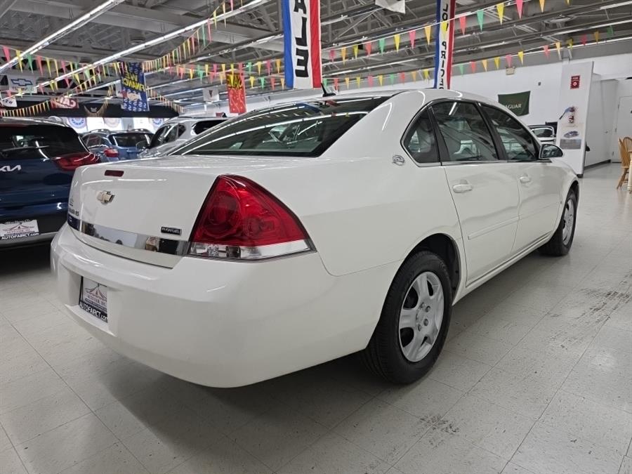 2007 Chevrolet Impala 4dr Sdn LS, available for sale in West Haven, Connecticut | Auto Fair Inc.. West Haven, Connecticut 2007 Chevrolet Impala 4dr Sdn LS, available for sale in West Haven, Connecticut | Auto Fair Inc.. West Haven, Connecticut