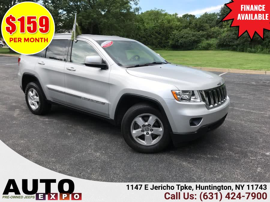 Used 2012 Jeep Grand Cherokee in Huntington, New York | Auto Expo. Huntington, New York