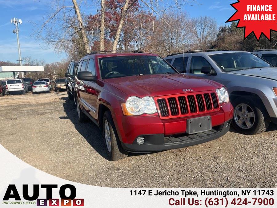 Used 2010 Jeep Grand Cherokee in Huntington, New York | Auto Expo. Huntington, New York