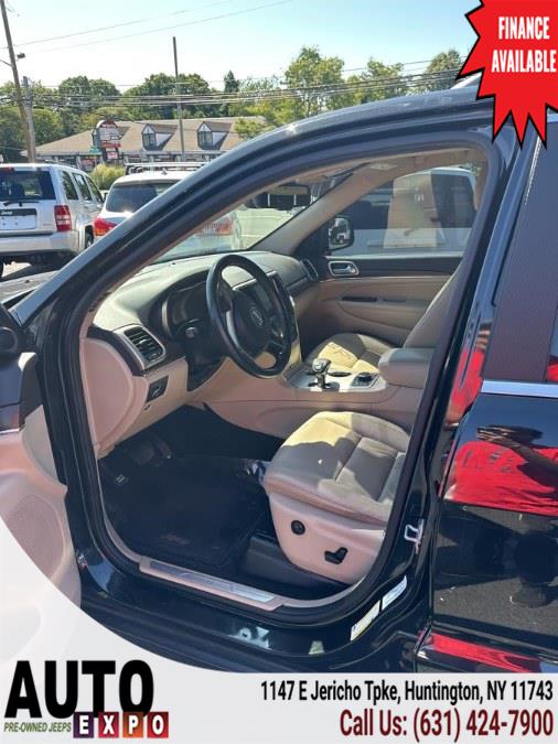 2015 Jeep Grand Cherokee 4WD 4dr Overland, available for sale in Huntington, New York | Auto Expo. Huntington, New York 2015 Jeep Grand Cherokee 4WD 4dr Overland, available for sale in Huntington, New York | Auto Expo. Huntington, New York