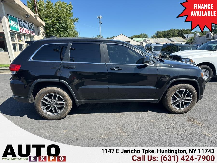 2015 Jeep Grand Cherokee 4WD 4dr Overland, available for sale in Huntington, New York | Auto Expo. Huntington, New York 2015 Jeep Grand Cherokee 4WD 4dr Overland, available for sale in Huntington, New York | Auto Expo. Huntington, New York