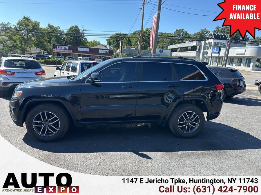 2015 Jeep Grand Cherokee 4WD 4dr Overland, available for sale in Huntington, New York | Auto Expo. Huntington, New York 2015 Jeep Grand Cherokee 4WD 4dr Overland, available for sale in Huntington, New York | Auto Expo. Huntington, New York