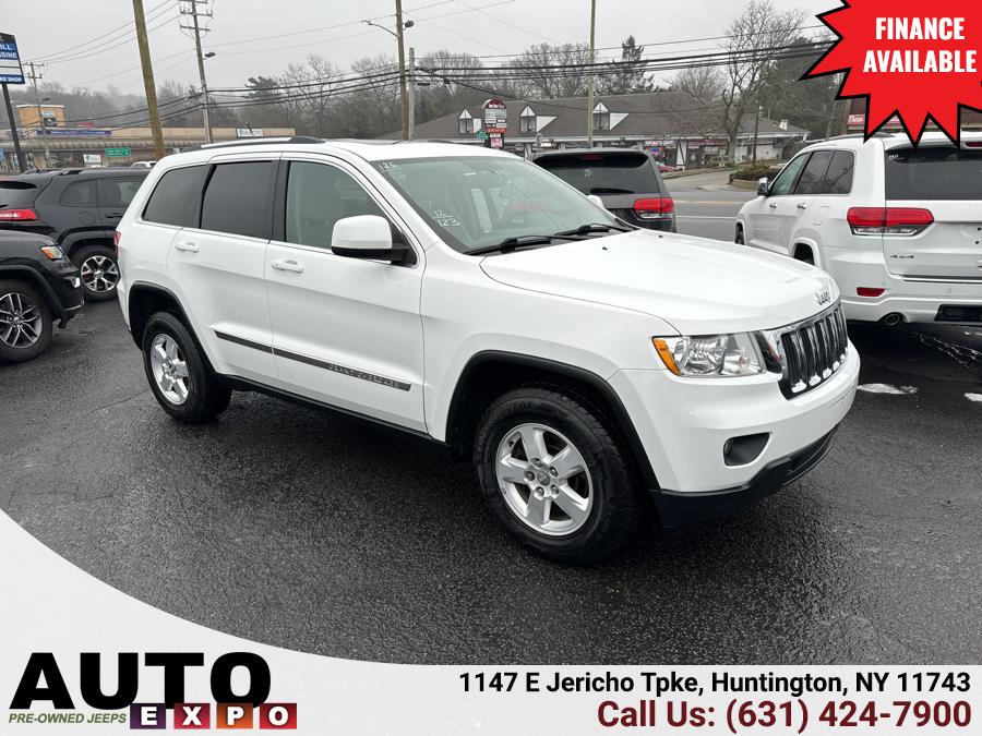 Used 2013 Jeep Grand Cherokee in Huntington, New York | Auto Expo. Huntington, New York