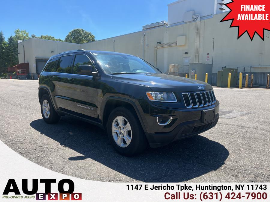 Used 2014 Jeep Grand Cherokee in Huntington, New York | Auto Expo. Huntington, New York