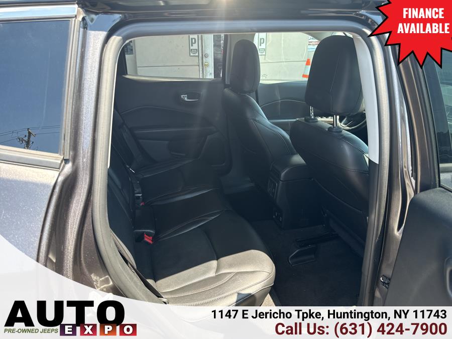 2018 Jeep Compass Limited 4x4, available for sale in Huntington, New York | Auto Expo. Huntington, New York 2018 Jeep Compass Limited 4x4, available for sale in Huntington, New York | Auto Expo. Huntington, New York