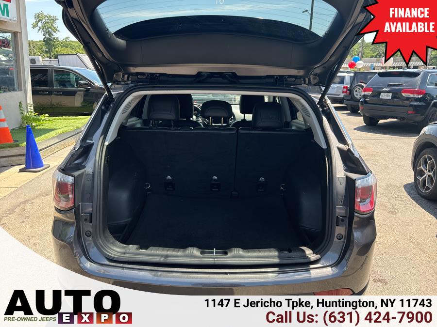 2018 Jeep Compass Limited 4x4, available for sale in Huntington, New York | Auto Expo. Huntington, New York 2018 Jeep Compass Limited 4x4, available for sale in Huntington, New York | Auto Expo. Huntington, New York