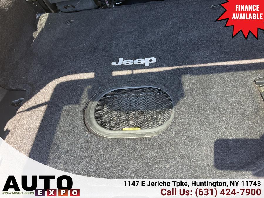 2015 Jeep Wrangler Unlimited 4WD 4dr Sport, available for sale in Huntington, New York | Auto Expo. Huntington, New York 2015 Jeep Wrangler Unlimited 4WD 4dr Sport, available for sale in Huntington, New York | Auto Expo. Huntington, New York