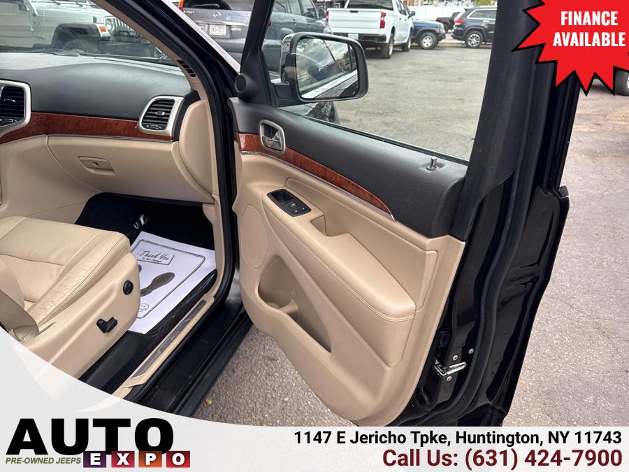 2013 Jeep Grand Cherokee 4WD 4dr Limited, available for sale in Huntington, New York | Auto Expo. Huntington, New York 2013 Jeep Grand Cherokee 4WD 4dr Limited, available for sale in Huntington, New York | Auto Expo. Huntington, New York