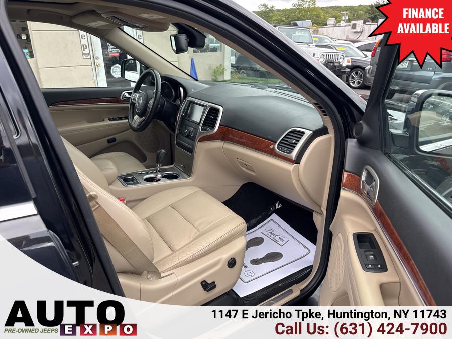 2013 Jeep Grand Cherokee 4WD 4dr Limited, available for sale in Huntington, New York | Auto Expo. Huntington, New York 2013 Jeep Grand Cherokee 4WD 4dr Limited, available for sale in Huntington, New York | Auto Expo. Huntington, New York