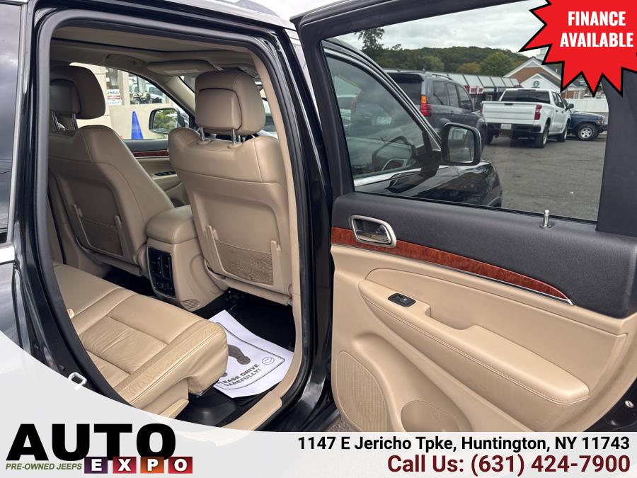2013 Jeep Grand Cherokee 4WD 4dr Limited, available for sale in Huntington, New York | Auto Expo. Huntington, New York 2013 Jeep Grand Cherokee 4WD 4dr Limited, available for sale in Huntington, New York | Auto Expo. Huntington, New York