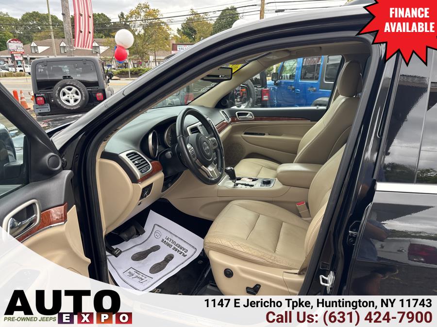 2013 Jeep Grand Cherokee 4WD 4dr Limited, available for sale in Huntington, New York | Auto Expo. Huntington, New York 2013 Jeep Grand Cherokee 4WD 4dr Limited, available for sale in Huntington, New York | Auto Expo. Huntington, New York