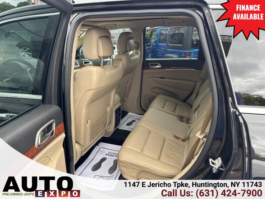 2013 Jeep Grand Cherokee 4WD 4dr Limited, available for sale in Huntington, New York | Auto Expo. Huntington, New York 2013 Jeep Grand Cherokee 4WD 4dr Limited, available for sale in Huntington, New York | Auto Expo. Huntington, New York