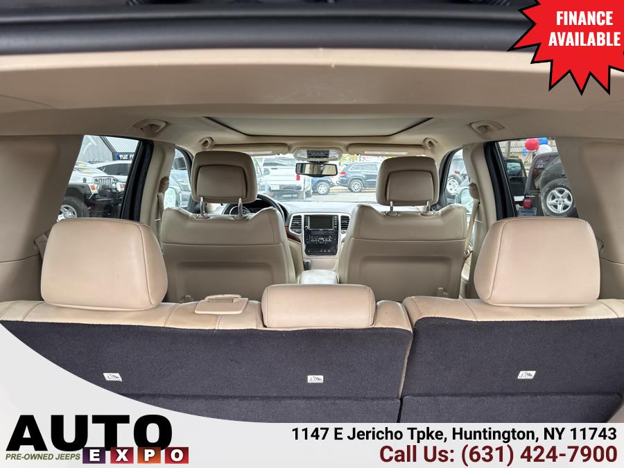 2013 Jeep Grand Cherokee 4WD 4dr Limited, available for sale in Huntington, New York | Auto Expo. Huntington, New York 2013 Jeep Grand Cherokee 4WD 4dr Limited, available for sale in Huntington, New York | Auto Expo. Huntington, New York
