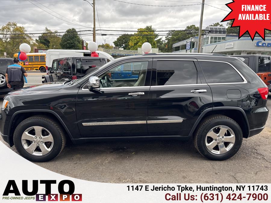 2013 Jeep Grand Cherokee 4WD 4dr Limited, available for sale in Huntington, New York | Auto Expo. Huntington, New York 2013 Jeep Grand Cherokee 4WD 4dr Limited, available for sale in Huntington, New York | Auto Expo. Huntington, New York