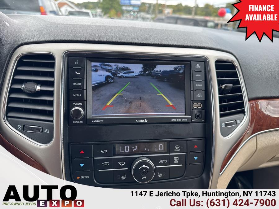 2013 Jeep Grand Cherokee 4WD 4dr Limited, available for sale in Huntington, New York | Auto Expo. Huntington, New York 2013 Jeep Grand Cherokee 4WD 4dr Limited, available for sale in Huntington, New York | Auto Expo. Huntington, New York