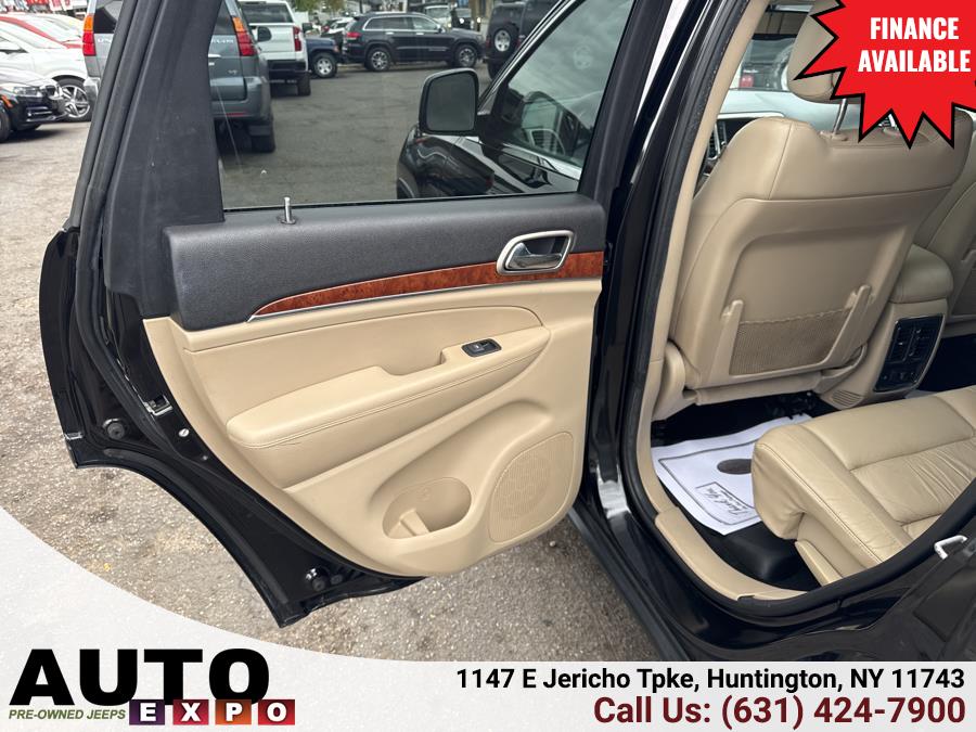 2013 Jeep Grand Cherokee 4WD 4dr Limited, available for sale in Huntington, New York | Auto Expo. Huntington, New York 2013 Jeep Grand Cherokee 4WD 4dr Limited, available for sale in Huntington, New York | Auto Expo. Huntington, New York