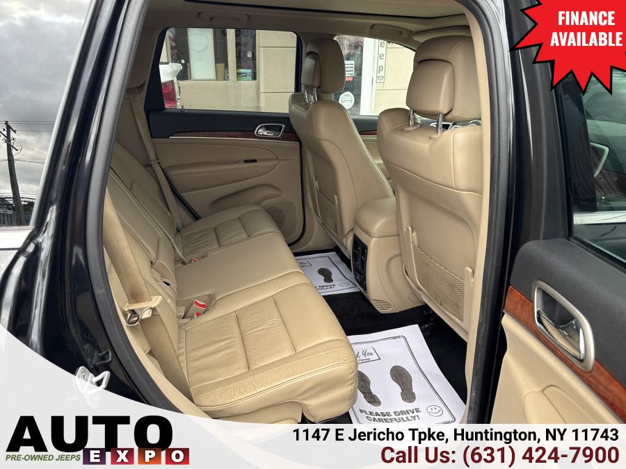 2013 Jeep Grand Cherokee 4WD 4dr Limited, available for sale in Huntington, New York | Auto Expo. Huntington, New York 2013 Jeep Grand Cherokee 4WD 4dr Limited, available for sale in Huntington, New York | Auto Expo. Huntington, New York