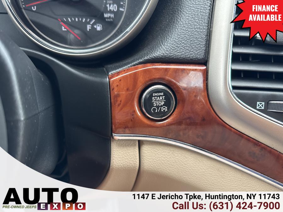 2013 Jeep Grand Cherokee 4WD 4dr Limited, available for sale in Huntington, New York | Auto Expo. Huntington, New York 2013 Jeep Grand Cherokee 4WD 4dr Limited, available for sale in Huntington, New York | Auto Expo. Huntington, New York
