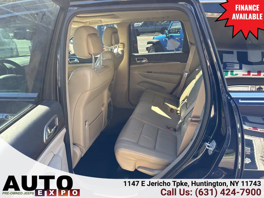 2015 Jeep Grand Cherokee 4WD 4dr Limited, available for sale in Huntington, New York | Auto Expo. Huntington, New York 2015 Jeep Grand Cherokee 4WD 4dr Limited, available for sale in Huntington, New York | Auto Expo. Huntington, New York