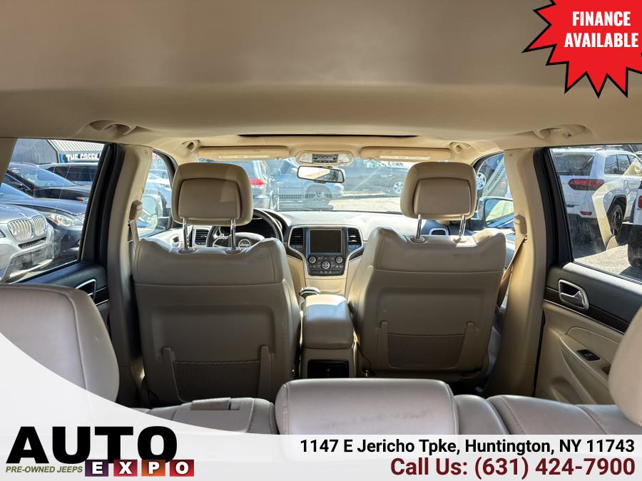 2015 Jeep Grand Cherokee 4WD 4dr Limited, available for sale in Huntington, New York | Auto Expo. Huntington, New York 2015 Jeep Grand Cherokee 4WD 4dr Limited, available for sale in Huntington, New York | Auto Expo. Huntington, New York