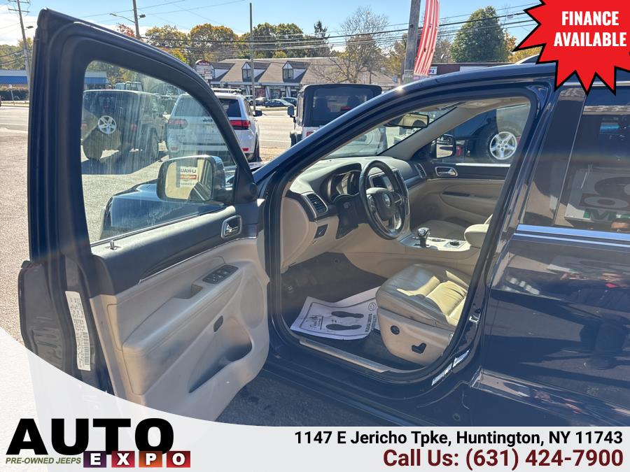 2015 Jeep Grand Cherokee 4WD 4dr Limited, available for sale in Huntington, New York | Auto Expo. Huntington, New York 2015 Jeep Grand Cherokee 4WD 4dr Limited, available for sale in Huntington, New York | Auto Expo. Huntington, New York