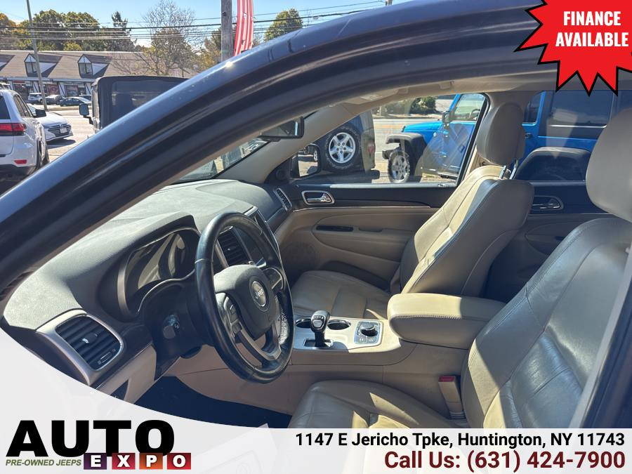 2015 Jeep Grand Cherokee 4WD 4dr Limited, available for sale in Huntington, New York | Auto Expo. Huntington, New York 2015 Jeep Grand Cherokee 4WD 4dr Limited, available for sale in Huntington, New York | Auto Expo. Huntington, New York