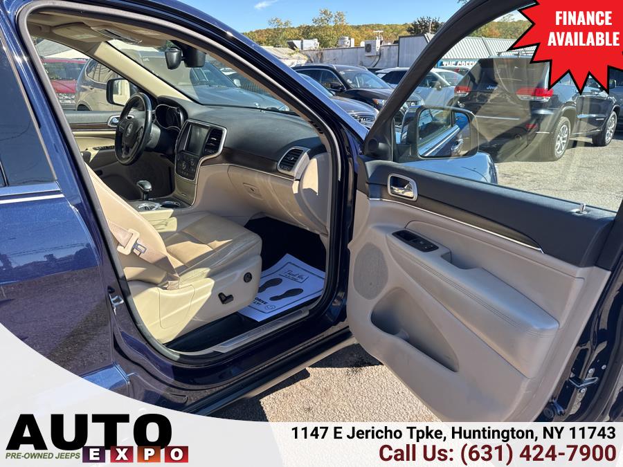 2015 Jeep Grand Cherokee 4WD 4dr Limited, available for sale in Huntington, New York | Auto Expo. Huntington, New York 2015 Jeep Grand Cherokee 4WD 4dr Limited, available for sale in Huntington, New York | Auto Expo. Huntington, New York