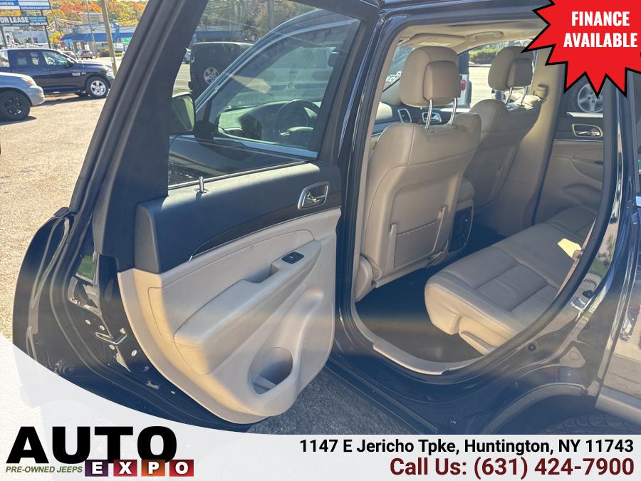 2015 Jeep Grand Cherokee 4WD 4dr Limited, available for sale in Huntington, New York | Auto Expo. Huntington, New York 2015 Jeep Grand Cherokee 4WD 4dr Limited, available for sale in Huntington, New York | Auto Expo. Huntington, New York