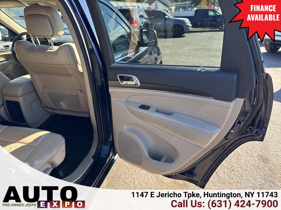 2015 Jeep Grand Cherokee 4WD 4dr Limited, available for sale in Huntington, New York | Auto Expo. Huntington, New York 2015 Jeep Grand Cherokee 4WD 4dr Limited, available for sale in Huntington, New York | Auto Expo. Huntington, New York
