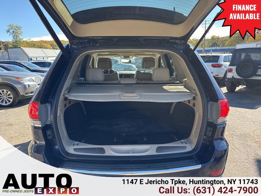 2015 Jeep Grand Cherokee 4WD 4dr Limited, available for sale in Huntington, New York | Auto Expo. Huntington, New York 2015 Jeep Grand Cherokee 4WD 4dr Limited, available for sale in Huntington, New York | Auto Expo. Huntington, New York