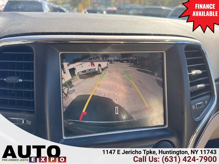 2015 Jeep Grand Cherokee 4WD 4dr Limited, available for sale in Huntington, New York | Auto Expo. Huntington, New York 2015 Jeep Grand Cherokee 4WD 4dr Limited, available for sale in Huntington, New York | Auto Expo. Huntington, New York