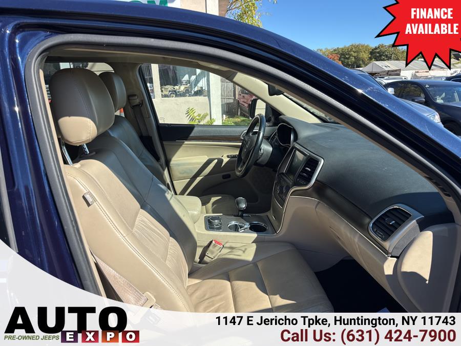 2015 Jeep Grand Cherokee 4WD 4dr Limited, available for sale in Huntington, New York | Auto Expo. Huntington, New York 2015 Jeep Grand Cherokee 4WD 4dr Limited, available for sale in Huntington, New York | Auto Expo. Huntington, New York