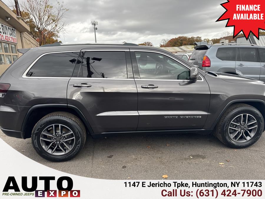 2019 Jeep Grand Cherokee Laredo E 4x2, available for sale in Huntington, New York | Auto Expo. Huntington, New York 2019 Jeep Grand Cherokee Laredo E 4x2, available for sale in Huntington, New York | Auto Expo. Huntington, New York