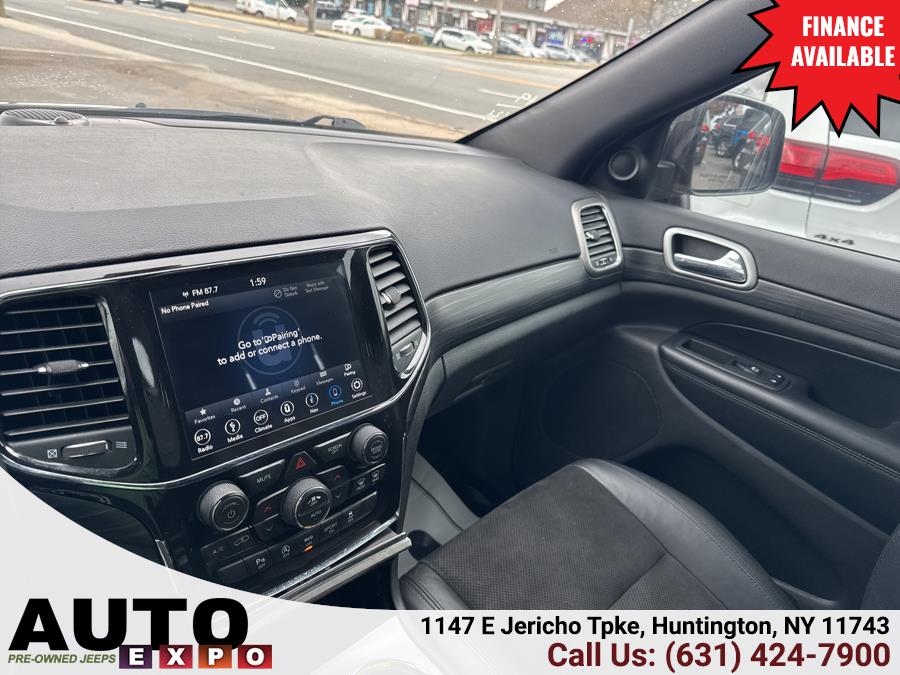 2019 Jeep Grand Cherokee Laredo E 4x2, available for sale in Huntington, New York | Auto Expo. Huntington, New York 2019 Jeep Grand Cherokee Laredo E 4x2, available for sale in Huntington, New York | Auto Expo. Huntington, New York