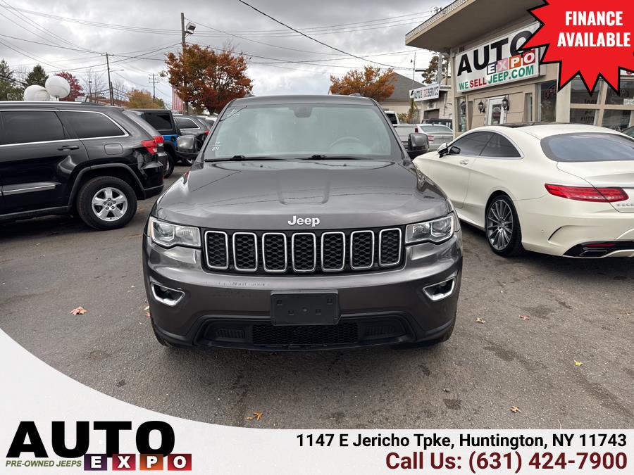 2019 Jeep Grand Cherokee Laredo E 4x2, available for sale in Huntington, New York | Auto Expo. Huntington, New York 2019 Jeep Grand Cherokee Laredo E 4x2, available for sale in Huntington, New York | Auto Expo. Huntington, New York