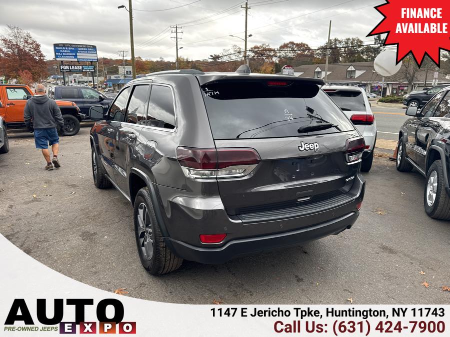 2019 Jeep Grand Cherokee Laredo E 4x2, available for sale in Huntington, New York | Auto Expo. Huntington, New York 2019 Jeep Grand Cherokee Laredo E 4x2, available for sale in Huntington, New York | Auto Expo. Huntington, New York